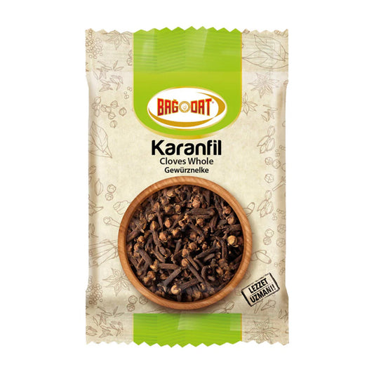 Bagdat Cloves Whole 15G