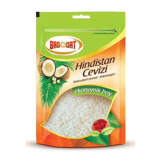 Bagdat Coconut Flakes 160G