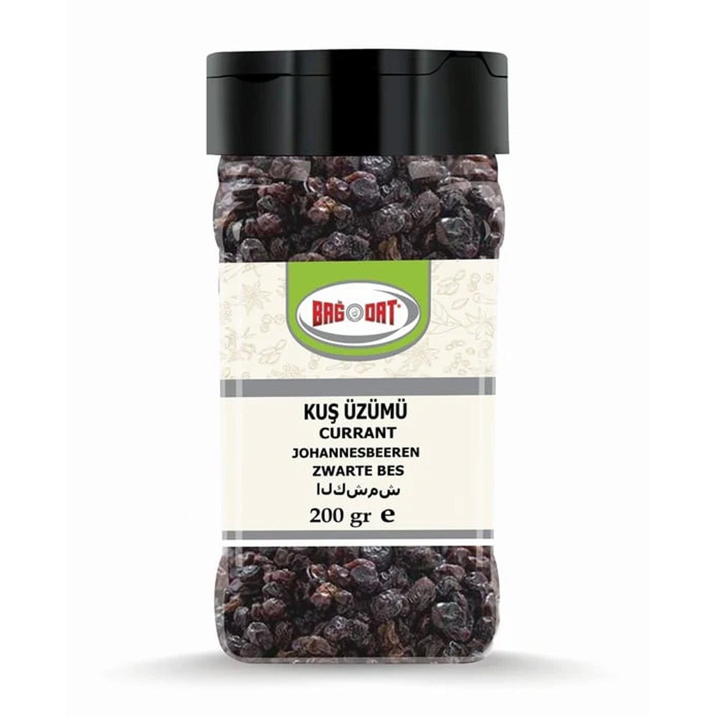 Bagdat Currants 200G