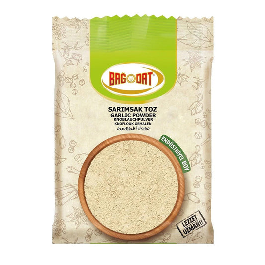 Bagdat Garlic Powder 170G