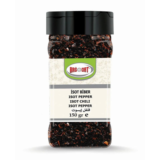Bagdat Isot Pepper 150G