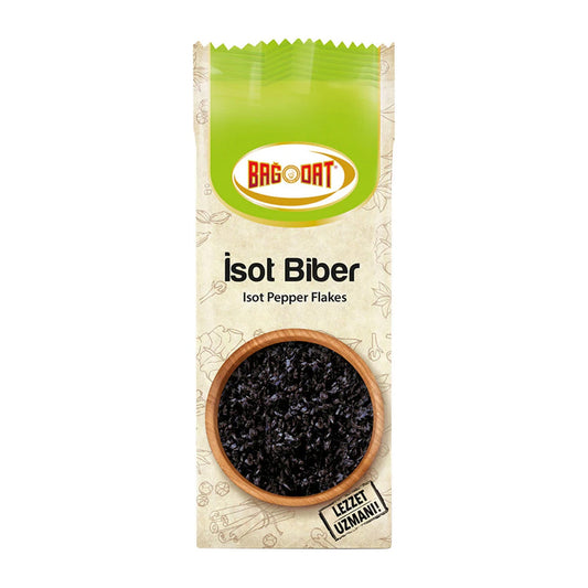 Bagdat Isot Pepper 80G