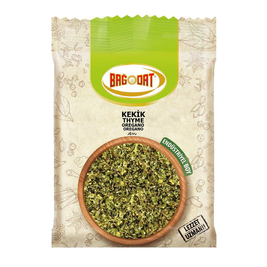 Bagdat Oregano 1Kg