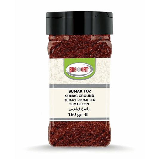 Bagdat Sumac 160G
