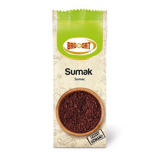 Bagdat Sumac 80G