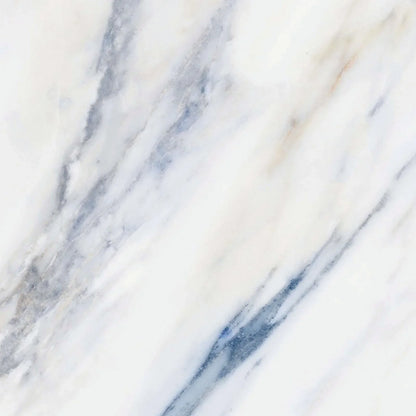 Balance Blue