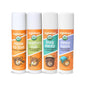 oogiebear 4-pack balm collection