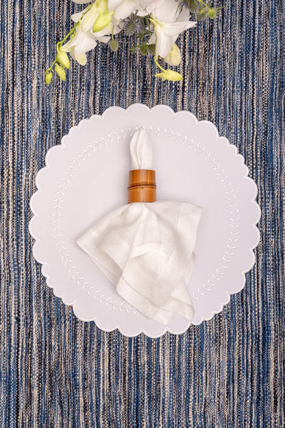 Bamboo Napkin Ring