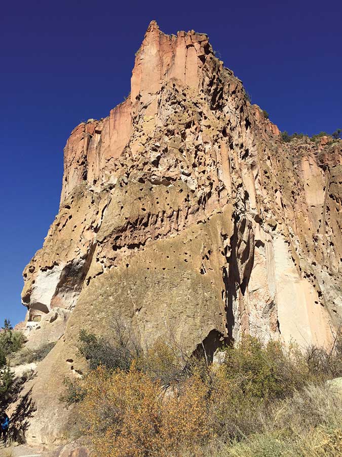 Santa Fe & Bandelier