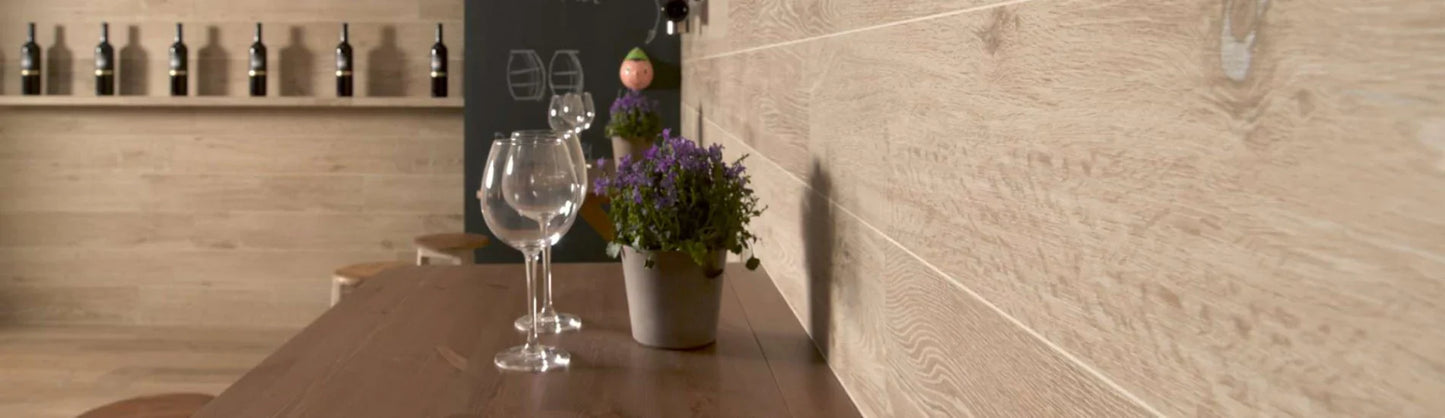 Reserva 7x40 Wood Look Porcelain