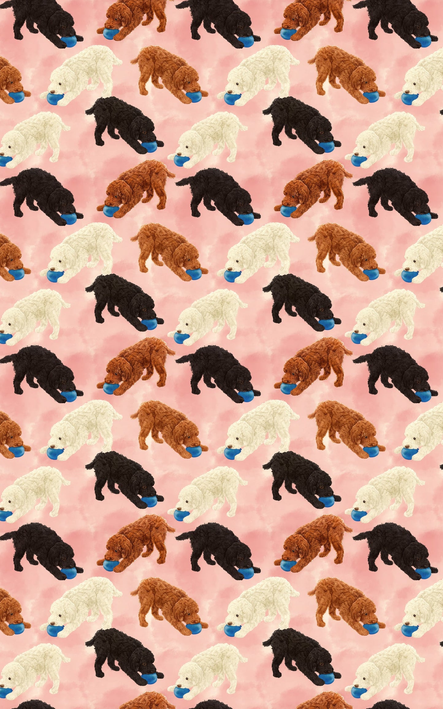 Curly Pup Games