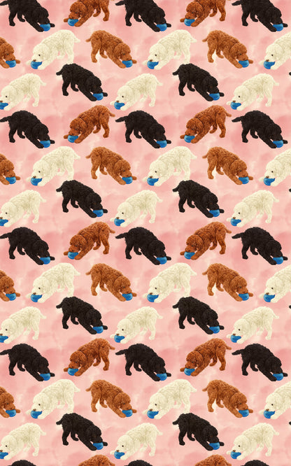 Curly Pup Games