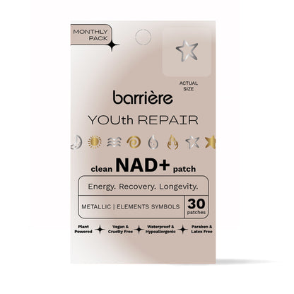 NAD+ YOUth Repair