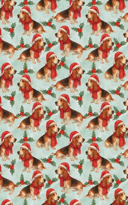 Holly Hat Harmony Hound