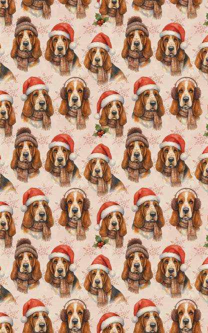 Low and Slow, Mistletoe Glow