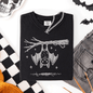 Bat, Cute, Adorable, Halloween, Comfort Colors T-Shirt