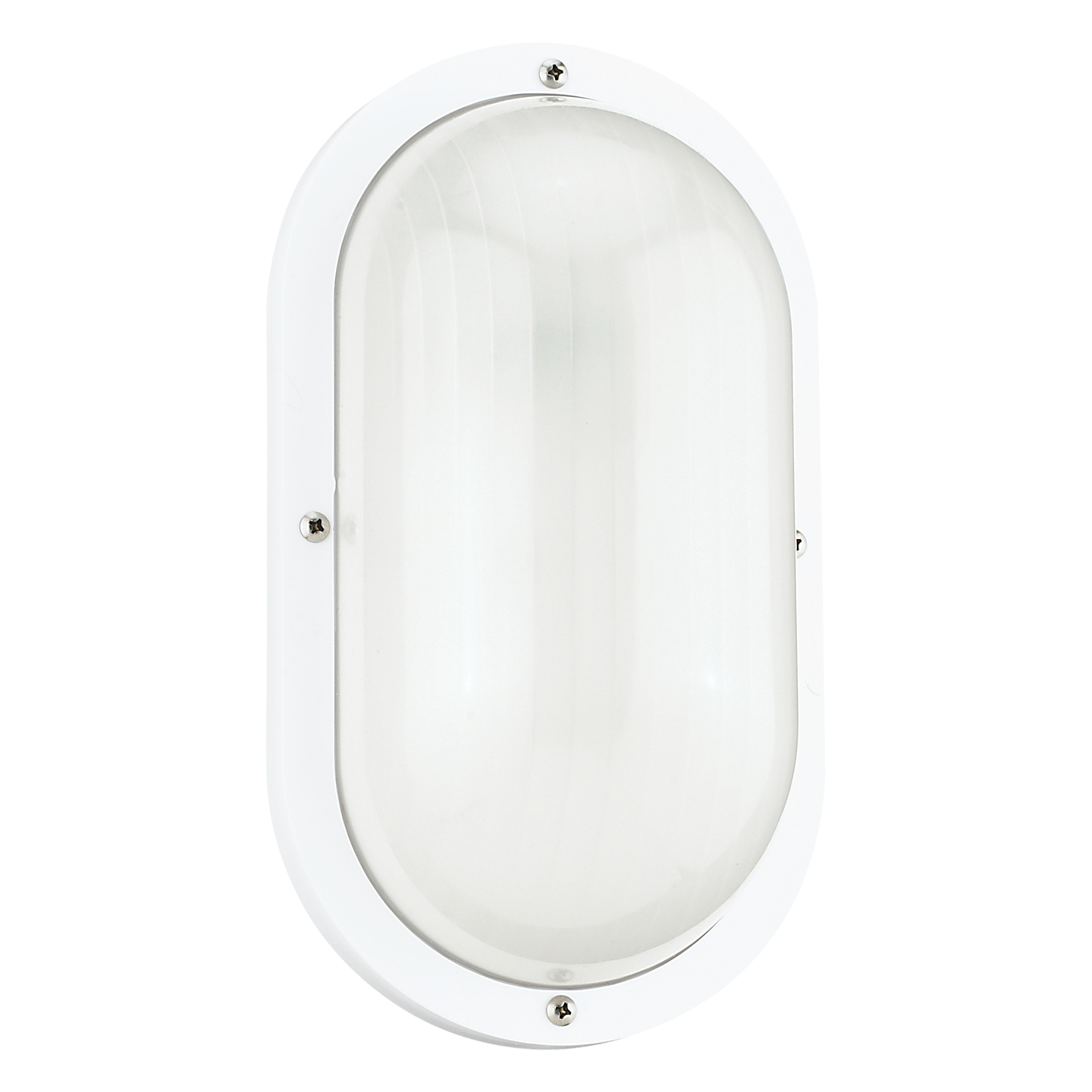 Bayside Oval Wall Lantern