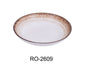 Yanco RO-2609 Rockeye-2 9" X 1 3/4" SALAD / PASTA BOWL 30 OZ | Kitchen + Metal