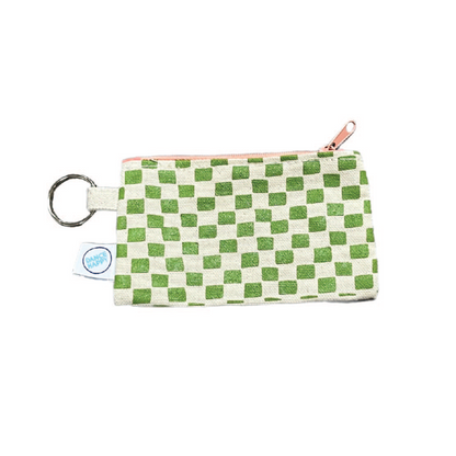 Be Kind cardholder with keyring