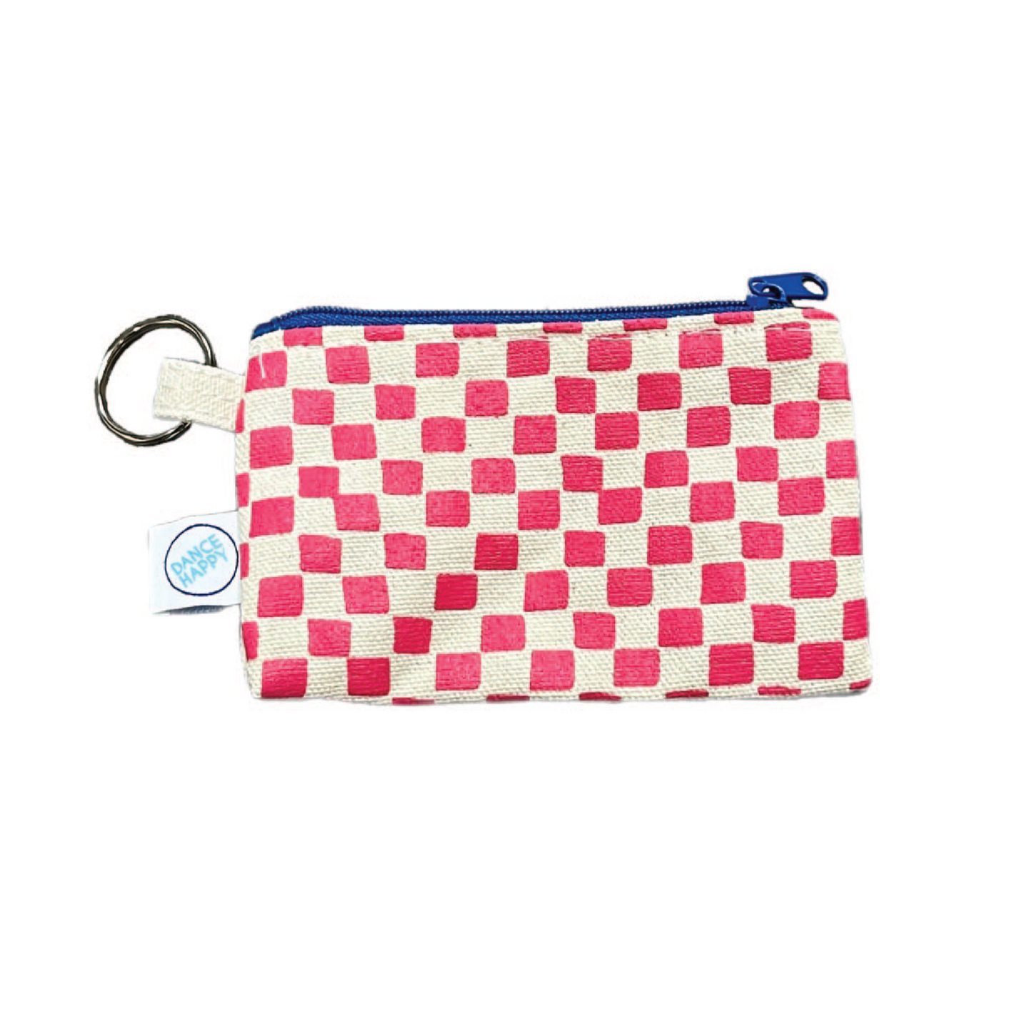 Be Kind cardholder with keyring