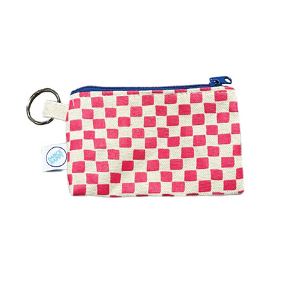 Be Kind cardholder with keyring