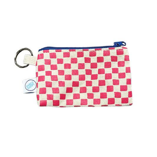 Be Kind cardholder with keyring