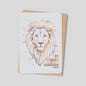 Christian Encouragement Gift Set – Strength & Courage (Joshua 1:9)