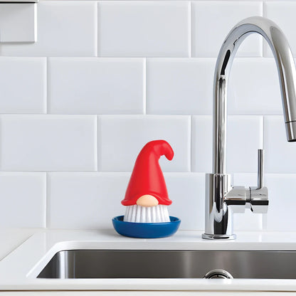 Beardy | Play | Kitchen + Metal