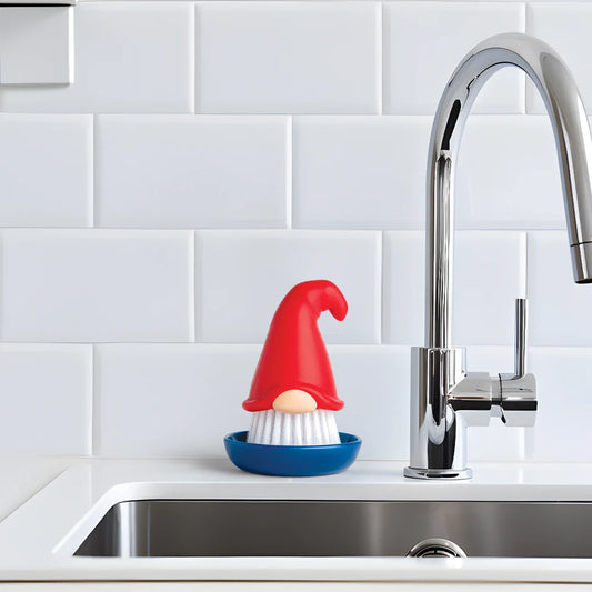 Beardy | Play | Kitchen + Metal