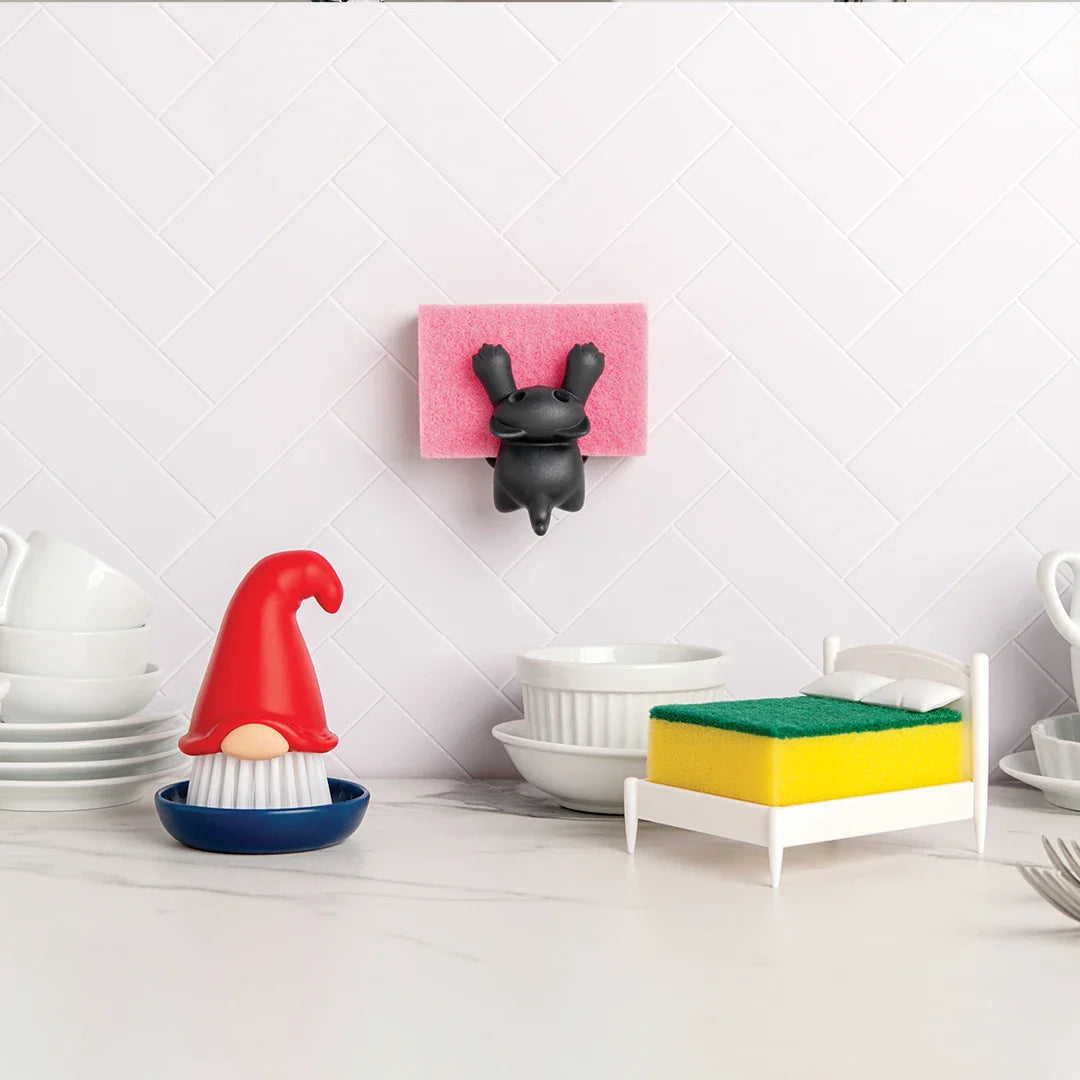 Beardy | Play | Kitchen + Metal