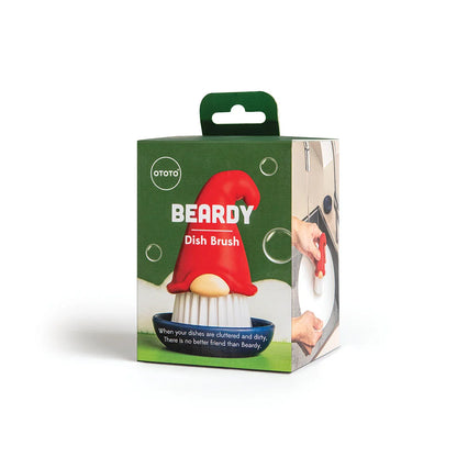 Beardy | Play | Kitchen + Metal