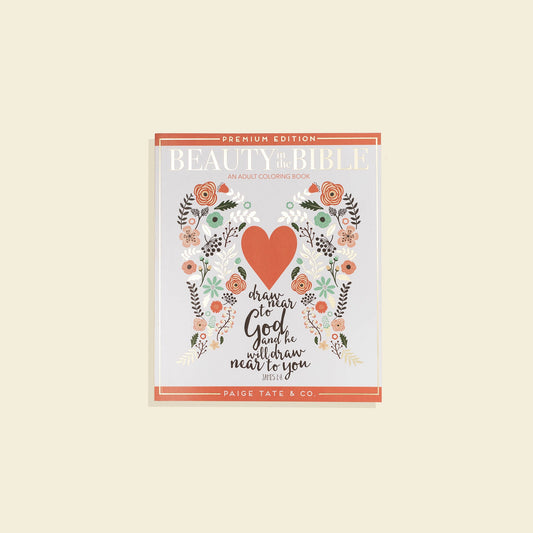 Beauty in the Bible
