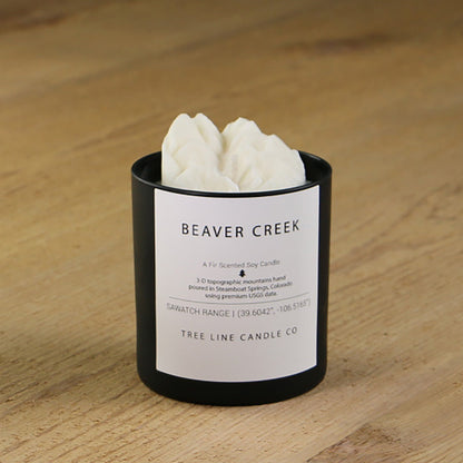Beaver Creek Candle