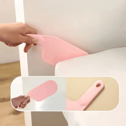 Bed Sheet Tucker Tool