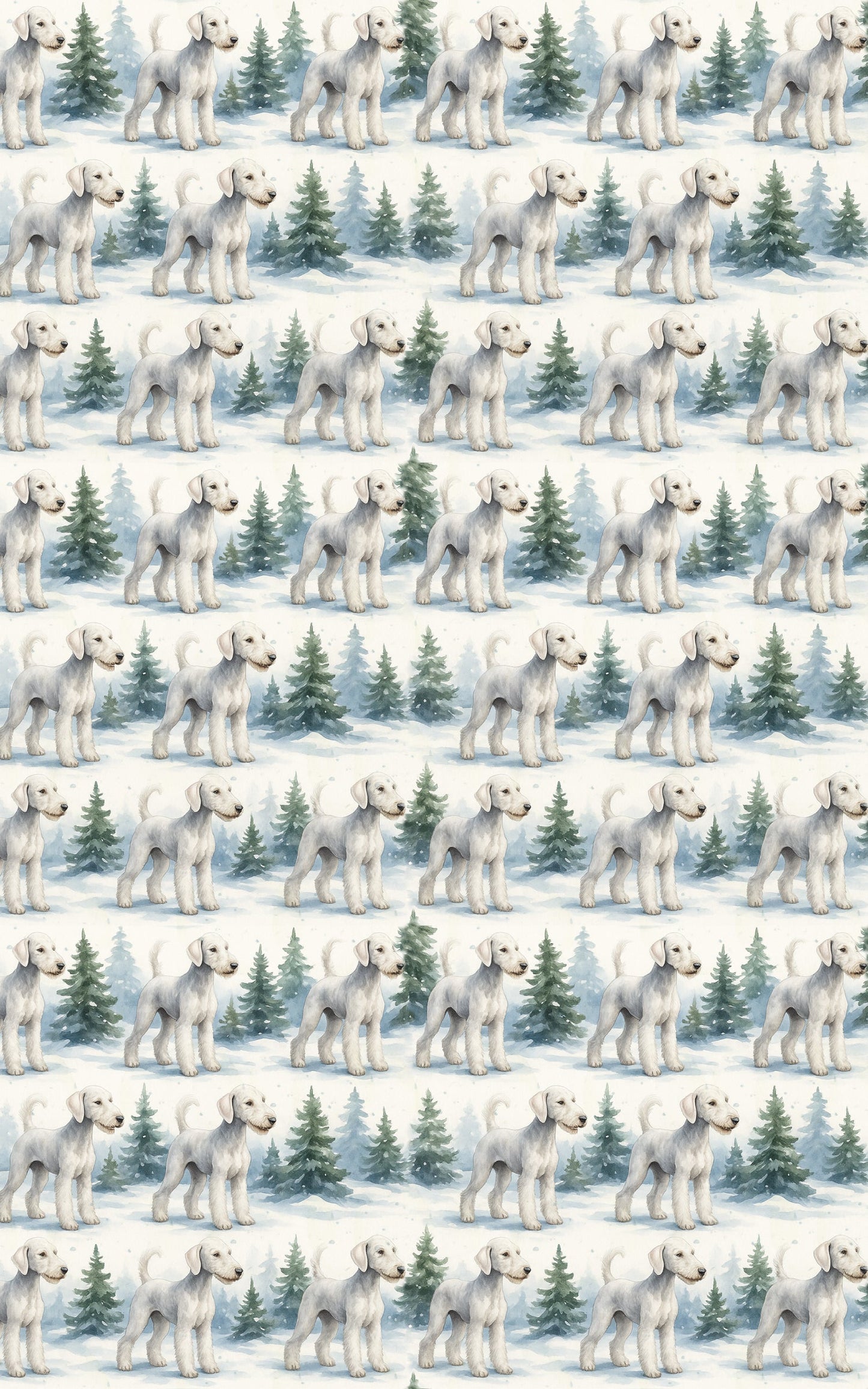 Velvet Frost & Festive Whimsy