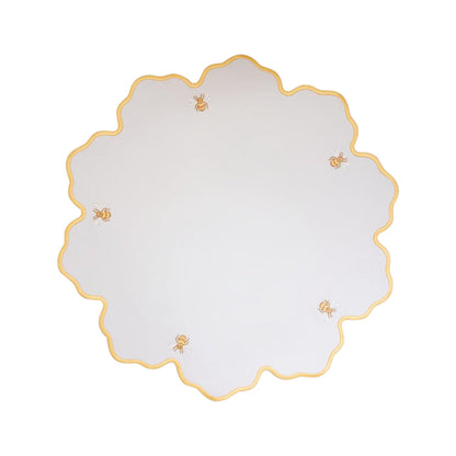 Bumble Bee Impermeable Placemat