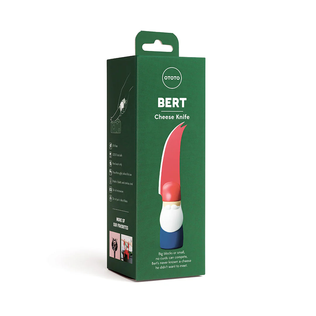 Bert | Play | Kitchen + Metal