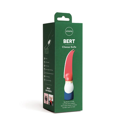 Bert | Play | Kitchen + Metal