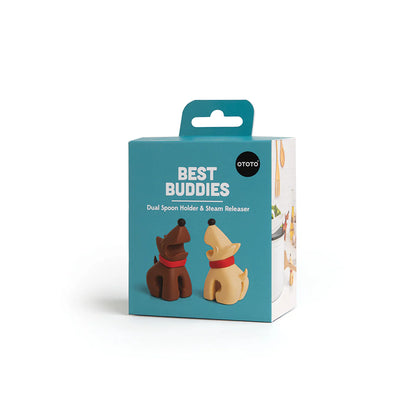 Best Buddies | Play | Kitchen + Metal