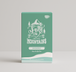 Bible Verse Tea "Faith Can Move Mountains" Peppermint Tea