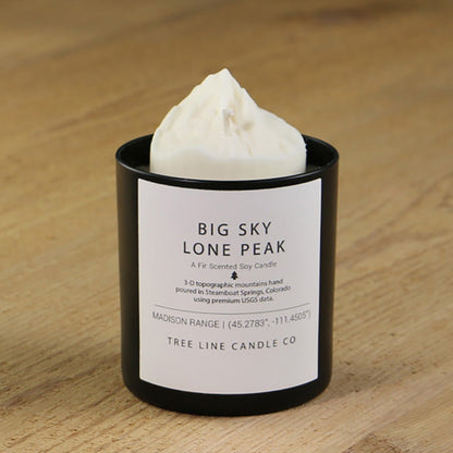 Big Sky Candle