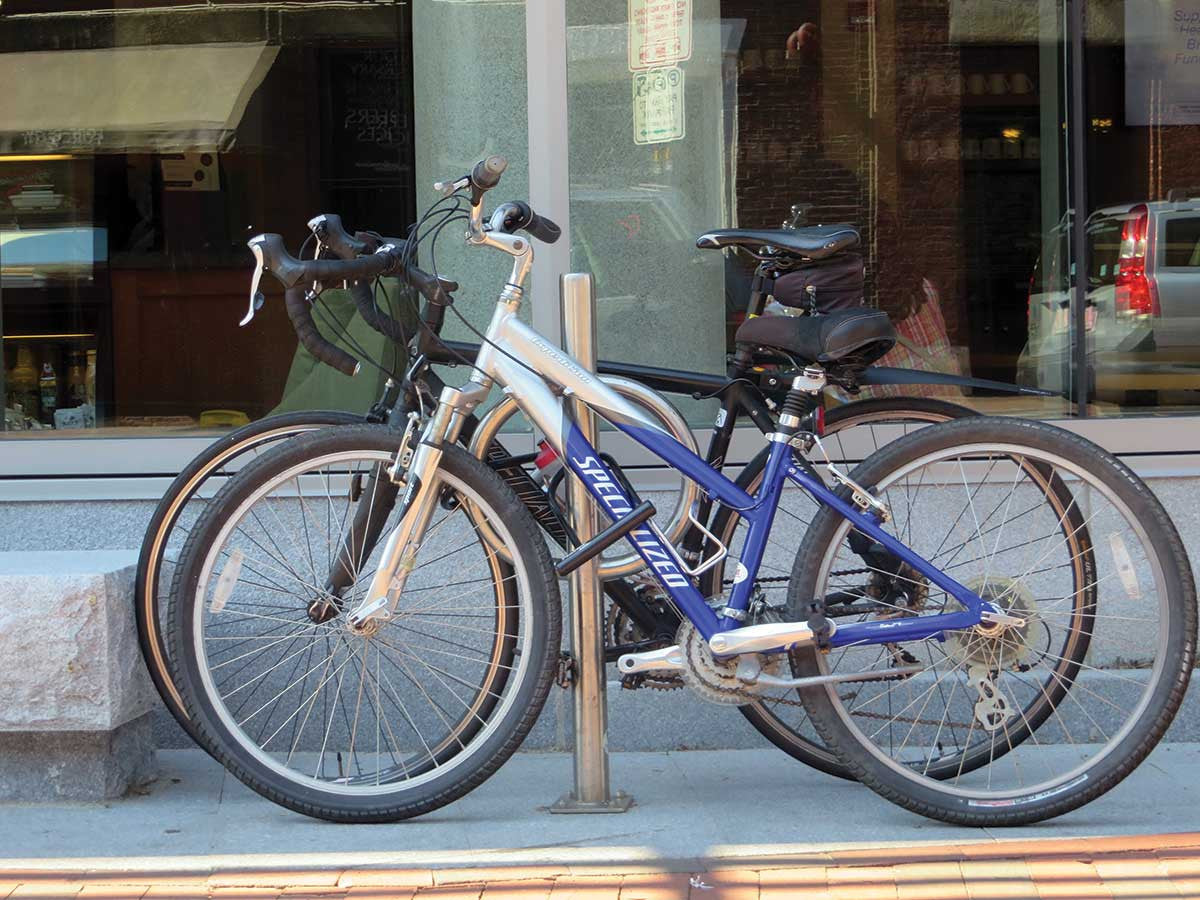 Greater Portland, Maine