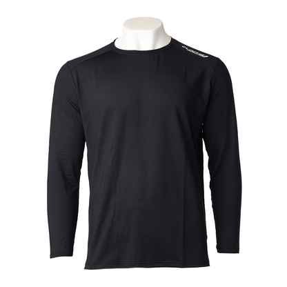 Vantage Performance Long-Sleeve Shirt