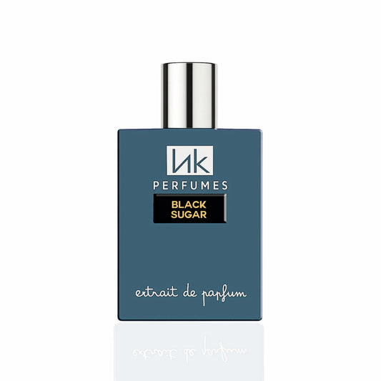 Black Sugar Inspired By Bianco Latteo