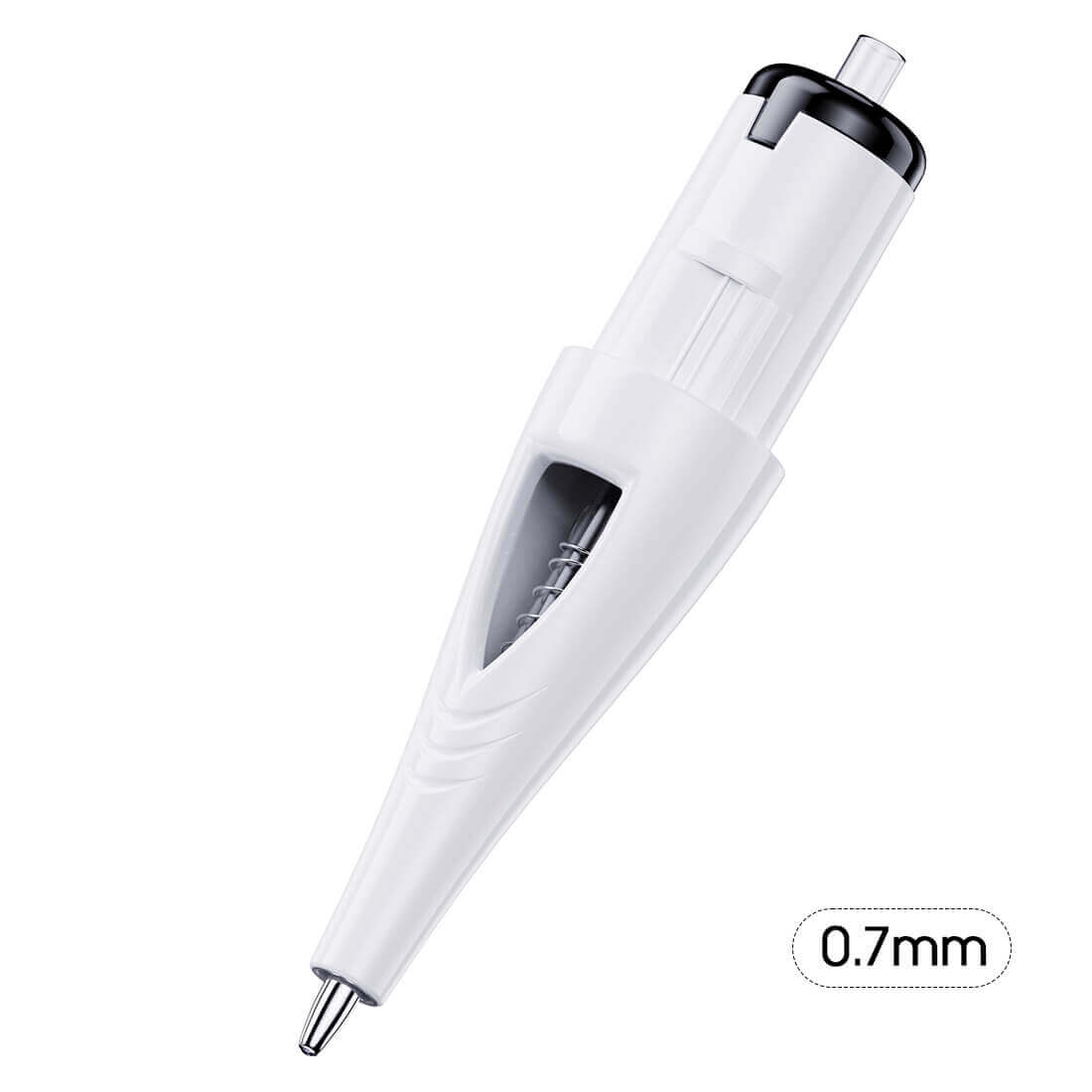 Dragonhawk Ballpoint Cartridges Needles – 10PCS