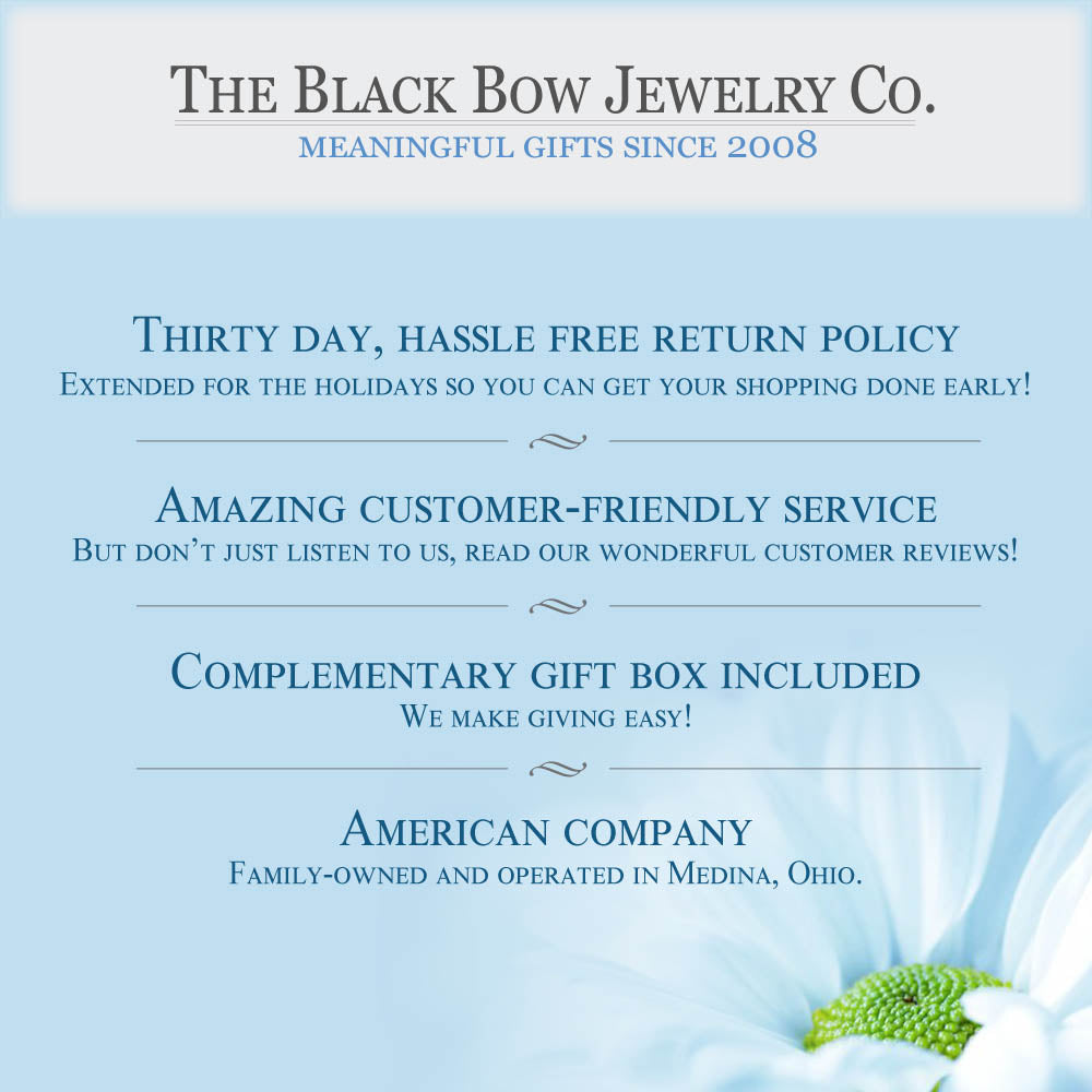 Sterling Silver Star of David Bead Charm