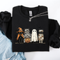 Black Cats Pumpkin, Ghost Cats, Retro Halloween, Gothic, Halloween Cat Mama Shirt, Autumn, Black Cat, Halloween Sweatshirt