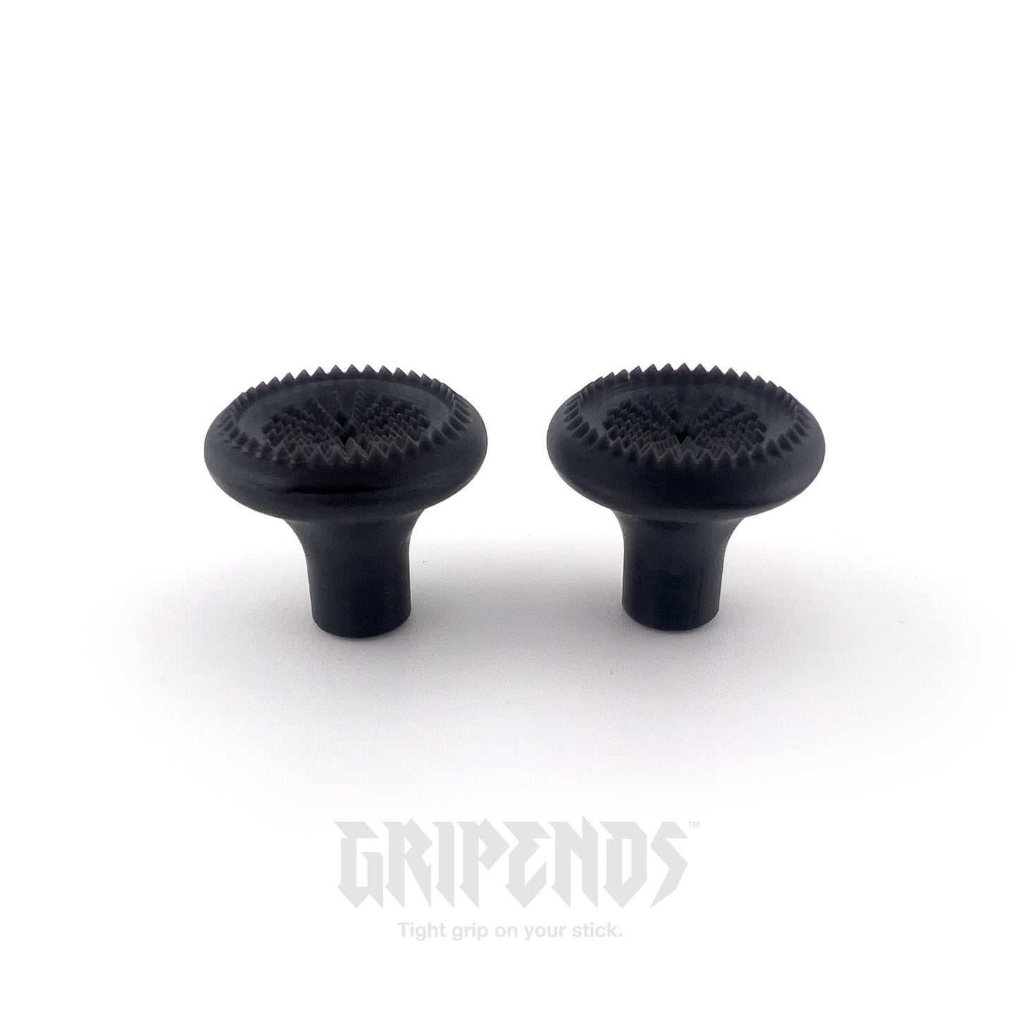 WREKD® GripEnds - Gamers - Choose Thread Size / Color