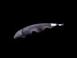 Black Ghost Knifefish