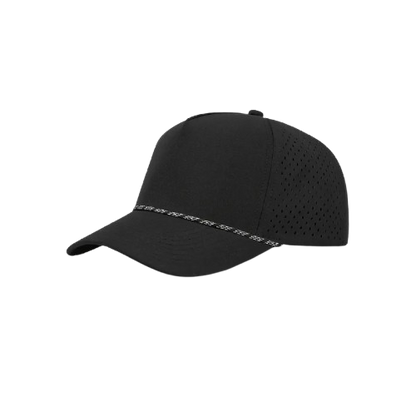 Draft-Day Cap